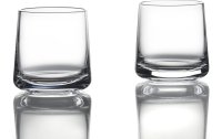 Zone Denmark Whiskyglas Rocks 220 ml, 2 Stück,...