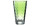 Leonardo Trinkglas Optic Pastell 300 ml, 6 Stück, Grün