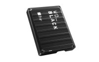 WD Black Externe Festplatte WD_BLACK P10 Game Drive 4 TB