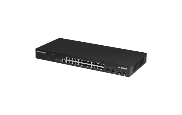 Edimax Pro Switch GS-5424LX 28 Port