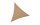 Nesling Sonnensegel Coolfit 360 cm, Dreieck