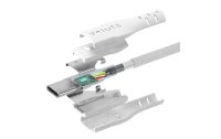 Volutz USB 2.0-Kabel Cableogy II USB C - USB C 1.5 m
