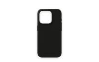 Ideal of Sweden Back Cover Silicone iPhone 15 Pro Schwarz