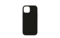Ideal of Sweden Back Cover Silicone iPhone 15 Schwarz