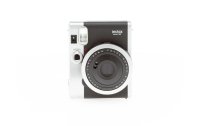 Fujifilm Fotokamera Instax Mini 90 Neo classic Silber;...
