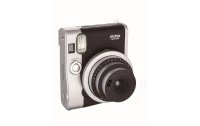 Fujifilm Fotokamera Instax Mini 90 Neo classic Silber;...