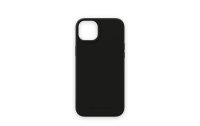 Ideal of Sweden Back Cover Silicone iPhone 15 Plus Schwarz