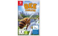 Big Ben Interactive Bee Simulator