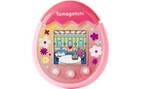 BANDAI Tamagotchi Pix Rosa