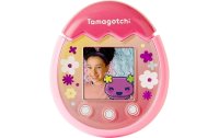 BANDAI Tamagotchi Pix Rosa