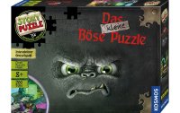Kosmos Story Puzzle: Das kleine böse Puzzle