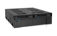 ICY DOCK Backplane-Modul ExpressCage MB322SP-B 2.5...