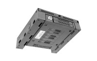 ICY DOCK Backplane-Modul ExpressCage MB322SP-B 2.5 "/3.5 "