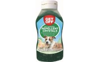 GET OFF Cat & Dog Repellent Gel, 460 g