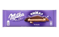 Milka Tafelschokolade Mmmax Triolade 280 g
