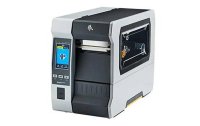 Zebra Technologies Etikettendrucker ZT610 300dpi Cutter