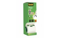 Scotch Klebeband Magic 19 mm x 33 m, Transparent