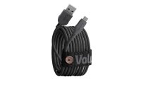 Volutz USB 2.0-Kabel Cableogy II USB A - USB C 3 m