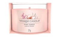 Yankee Candle Duftkerze Pink Sands 37 g