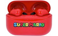 OTL True Wireless In-Ear-Kopfhörer Nintendo Super Mario Rot