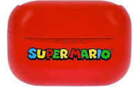OTL True Wireless In-Ear-Kopfhörer Nintendo Super Mario Rot