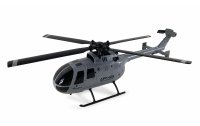 Amewi Helikopter AFX-105 Grau, 4-Kanal RTF