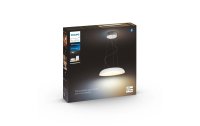 Philips Hue Pendelleuchte White Ambiance Amaze, Weiss, Bluetooth