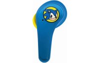 OTL True Wireless In-Ear-Kopfhörer Sonic the Hedgehog Hellblau