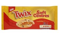 Mars UK Guetzli Twix Biscuits 144 g