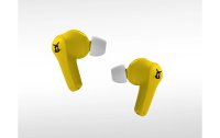 OTL True Wireless In-Ear-Kopfhörer Pokémon Pikachu Gelb