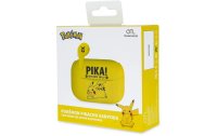 OTL True Wireless In-Ear-Kopfhörer Pokémon Pikachu Gelb