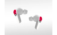 OTL True Wireless In-Ear-Kopfhörer Pokémon Pokéball Weiss