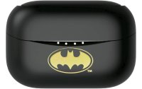 OTL True Wireless In-Ear-Kopfhörer DC Comics Batman Schwarz