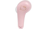 OTL True Wireless In-Ear-Kopfhörer Hello Kitty Pink