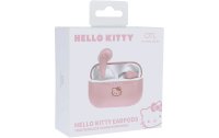 OTL True Wireless In-Ear-Kopfhörer Hello Kitty Pink