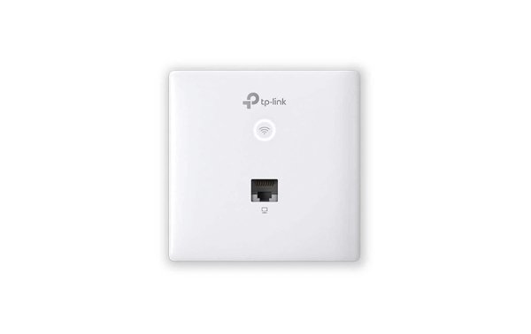 TP-Link Access Point EAP230-Wall Unterputz