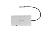 Targus Dockingstation USB-C Dual 4K HDMI 100W PowerDelivery