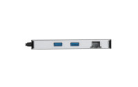 Targus Dockingstation USB-C Dual 4K HDMI 100W PowerDelivery