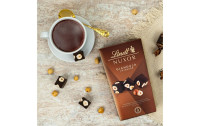 Lindt Schokolade Nuxor Pralinés Dunkel Haselnuss 193 g