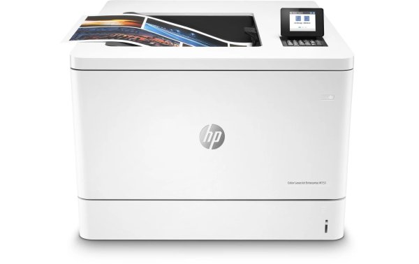 HP Drucker Color LaserJet Enterprise M751dn