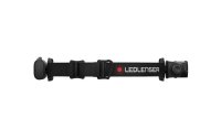 LED LENSER Stirnlampe H5 Core Schwarz