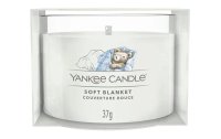 Yankee Candle Duftkerze Soft Blanket 37 g