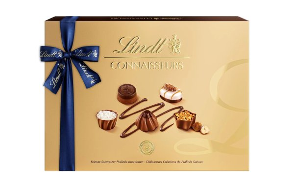 Lindt Connaisseurs Pralinés Assortiert 230 g