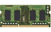 Kingston SO-DDR3L-RAM ValueRAM 1600 MHz 1x 2 GB