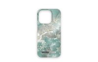 Ideal of Sweden Back Cover Azura Marble iPhone 15 Pro