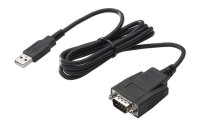 HP Serial-Adapter USB - RS232  J7B60AA