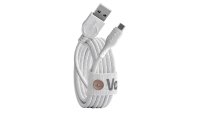 Volutz USB 2.0-Kabel Cableogy II USB A - USB C 1.5 m