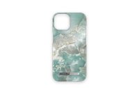 Ideal of Sweden Back Cover Azura Marble iPhone 15