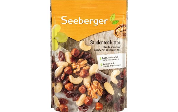 Seeberger Studentenfutter 150 g