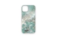 Ideal of Sweden Back Cover Azura Marble iPhone 15 Plus